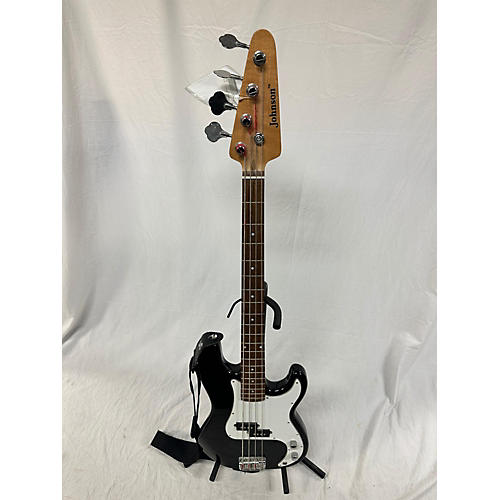 Johnson 4 deals string bass guitar