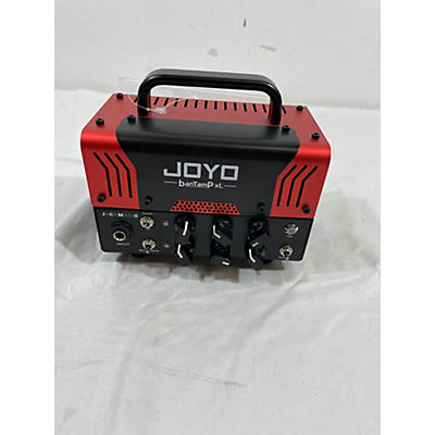 Joyo JOYO BANTAMP XL JACKMAN 2 Tube Guitar Amp Head