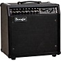 MESA/Boogie JP-2C 1x12 Tube Guitar Combo Amplifier Black Bronco