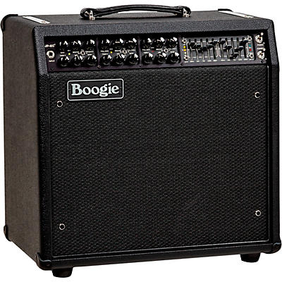 MESA/Boogie JP-2C 1x12 Tube Guitar Combo Amplifier