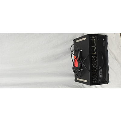 Mesa Boogie JP-2C Tube Guitar Amp Head