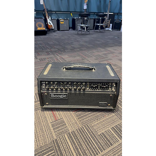 MESA/Boogie JP-2C Tube Guitar Amp Head