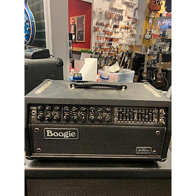 Mesa/Boogie JP-2C Tube Guitar Amp Head