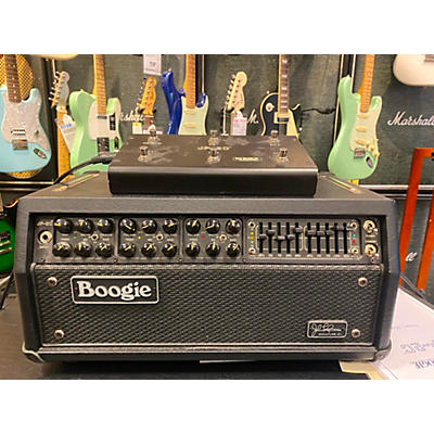 MESA/Boogie JP-2C Tube Guitar Amp Head