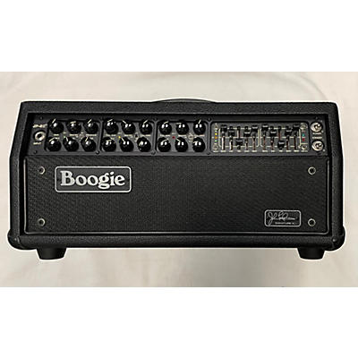 MESA/Boogie JP-2C Tube Guitar Amp Head
