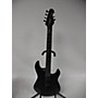 Used Sterling by Music Man JP 60 Solid Body Electric Guitar Black
