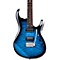 JP100D Electric Guitar Level 2 Pacific Blue Burst 888365184029