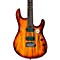 JP100D John Petrucci Signature Series Koa Top Dimarzio Pickups Electric Guitar Level 2 Natural 190839063809
