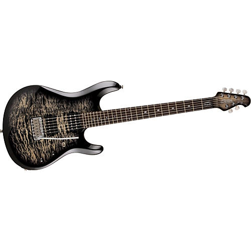 Sterling by Music Man JP100D John Petrucci Signature model with DiMarzio  pickups Electric Guitar