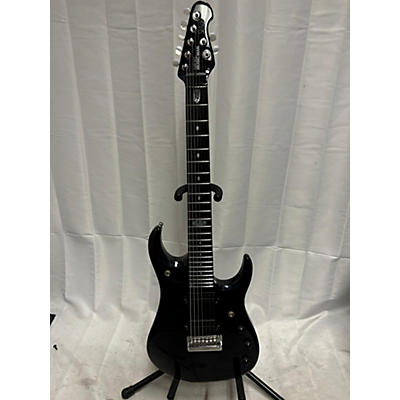 Ernie Ball Music Man JP11 John Petrucci 7 String BFR Solid Body Electric Guitar