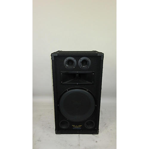 Jensen JP1300 Floor Speaker
