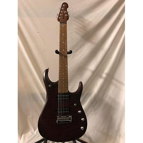 JP15 7-String John Petrucci Signature Solid Body Electric Guitar