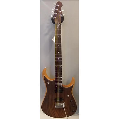 Ernie Ball Music Man JP15 John Petrucci Signature BFR Rosewood Solid Body Electric Guitar