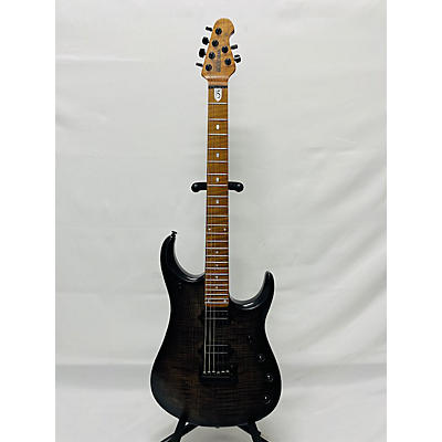 Ernie Ball Music Man JP15 John Petrucci Signature BFR Solid Body Electric Guitar