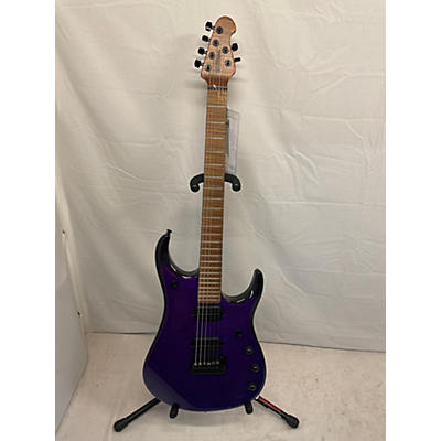 Ernie Ball Music Man JP15 John Petrucci Signature Custom Solid Body Electric Guitar