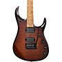 Ernie Ball Music Man JP15 John Petrucci Signature Electric Guitar - Amber Waves Quilt