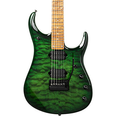 Ernie Ball Music Man JP15 John Petrucci Signature Electric Guitar -