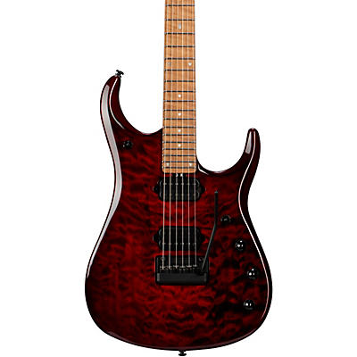 Ernie Ball Music Man JP15 John Petrucci Signature Electric Guitar -