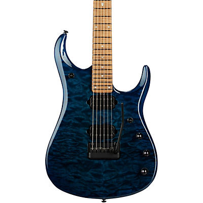 Ernie Ball Music Man JP15 John Petrucci Signature Electric Guitar -
