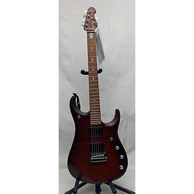 Ernie Ball Music Man JP15 John Petrucci Signature Solid Body Electric Guitar