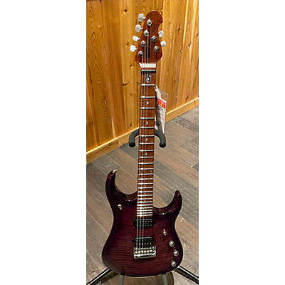 Ernie Ball Music Man JP15 John Petrucci Signature Solid Body Electric Guitar