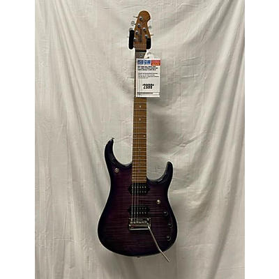 Ernie Ball Music Man JP15 John Petrucci Signature Solid Body Electric Guitar