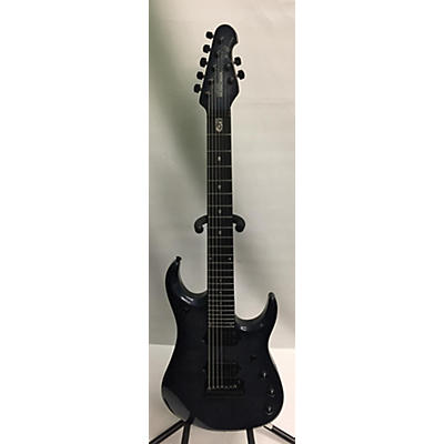Ernie Ball Music Man JP15 Petrucci 7 Solid Body Electric Guitar