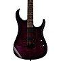 Sterling by Music Man JP150 DiMarzio John Petrucci Signature Electric Guitar - Purple Nebula
