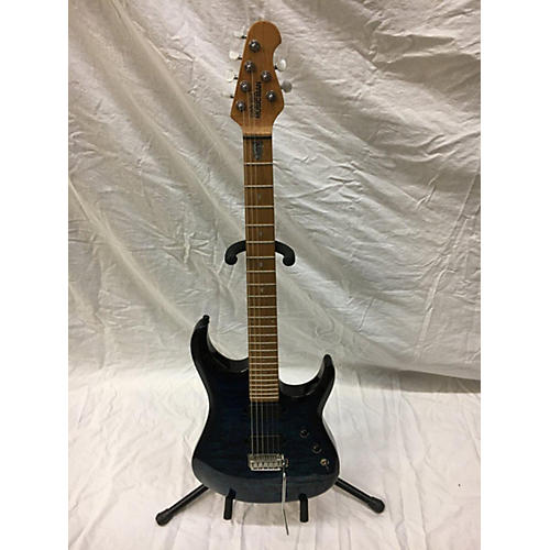 JP150 John Petrucci Signature Solid Body Electric Guitar