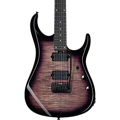 Sterling by Music Man JP150D John Petrucci Signature With DiMarzio Pickups Electric Guitar