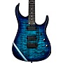 Open-Box Sterling by Music Man JP150D John Petrucci Signature With DiMarzio Pickups Electric Guitar Condition 2 - Blemished Cerulean Paradise 197881383091