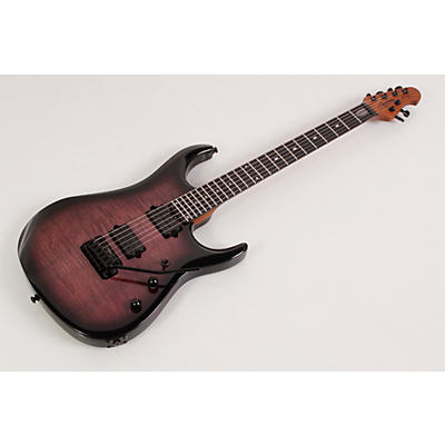 Sterling by Music Man JP150D John Petrucci Signature with DiMarzio Pickups Electric Guitar