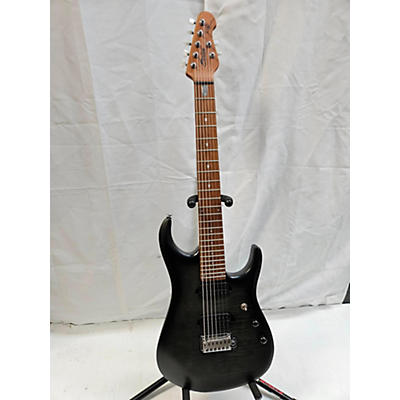 Sterling by Music Man JP150FM 7 String Solid Body Electric Guitar