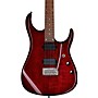 Open-Box Sterling by Music Man JP150FM John Petrucci Signature Electric Guitar Condition 2 - Blemished Royal Red 194744720680