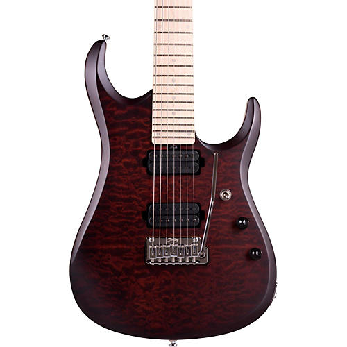 JP157 Maple Fingerboard 7-String Electric Guitar