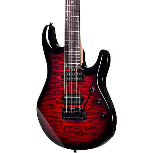 JP170D John Petrucci Signature Deluxe 7-String Electric Guitar