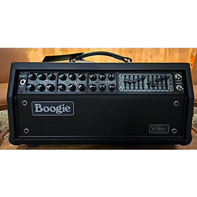 Mesa/Boogie JP2C Tube Guitar Amp Head