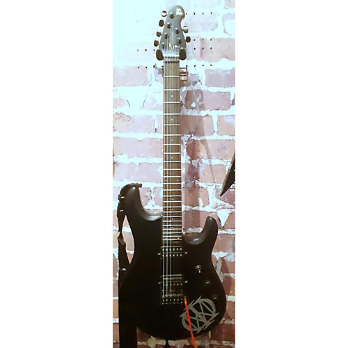 JP50 John Petrucci Signature Solid Body Electric Guitar