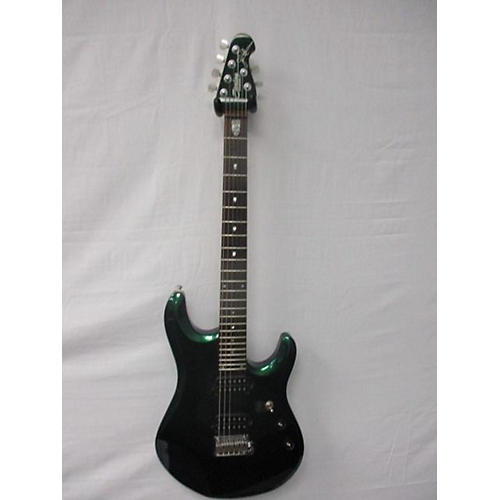 JP50 John Petrucci Signature Solid Body Electric Guitar