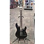 Used Sterling by Music Man JP50 John Petrucci Signature Solid Body Electric Guitar Black