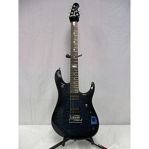 JP6 Ball Family Reserve John Petrucci Signature Solid Body Electric Guitar