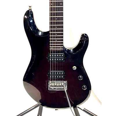 Ernie Ball Music Man JP6 John Petrucci Signature Solid Body Electric Guitar