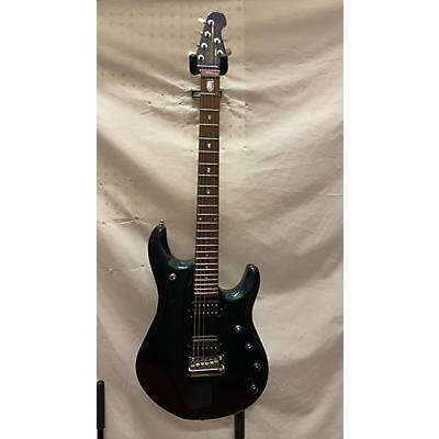 Ernie Ball Music Man JP6 John Petrucci Signature Solid Body Electric Guitar