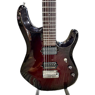 Ernie Ball Music Man JP6 John Petrucci Signature Solid Body Electric Guitar