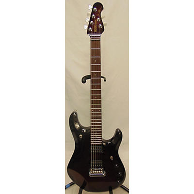 Ernie Ball Music Man JP6 John Petrucci Signature Solid Body Electric Guitar