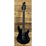 Used Sterling by Music Man JP60 John Petrucci Signature Solid Body Electric Guitar Satin Black