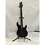 Used Sterling by Music Man JP60 John Petrucci Solid Body Electric Guitar Solid Body Electric Guitar Black
