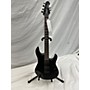 Used Sterling by Music Man JP60 Solid Body Electric Guitar Black