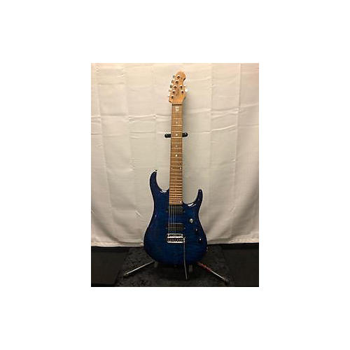 JP70 John Petrucci Signature Solid Body Electric Guitar