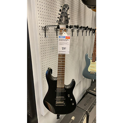 Sterling by Music Man JP70 John Petrucci Signature Solid Body